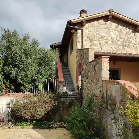 Olivella Apartment