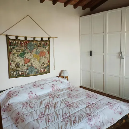 Apartment Olivella *
