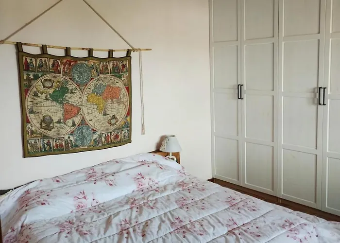 Apartament Olivella *