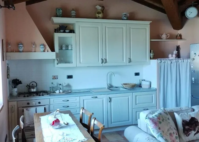 Olivella Apartament Reggello